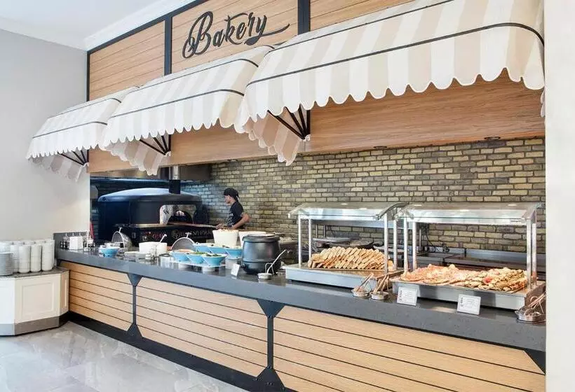 Hotel Club Marco Polo   Premium All Inclusive