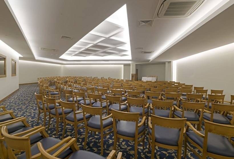 Grand Kaptan Hotel All Inclusive