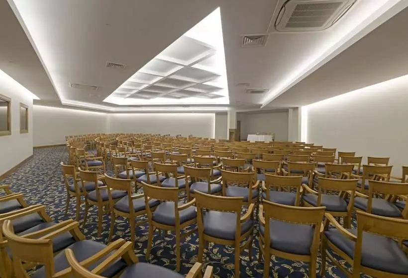 Grand Kaptan Hotel   All Inclusive