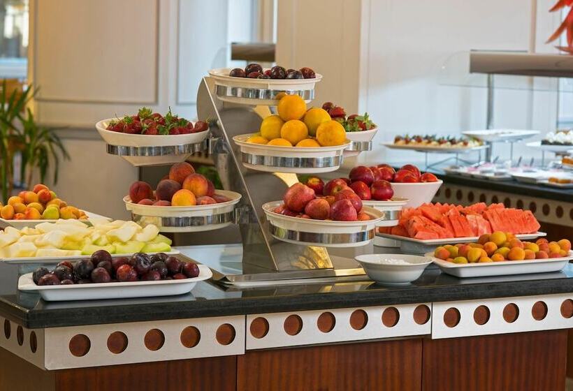 Grand Kaptan Hotel All Inclusive