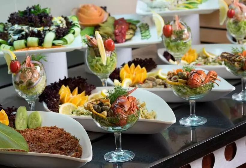 Grand Kaptan Hotel   All Inclusive