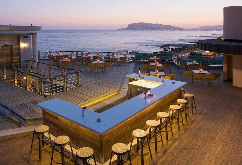 Grand Kaptan Hotel All Inclusive