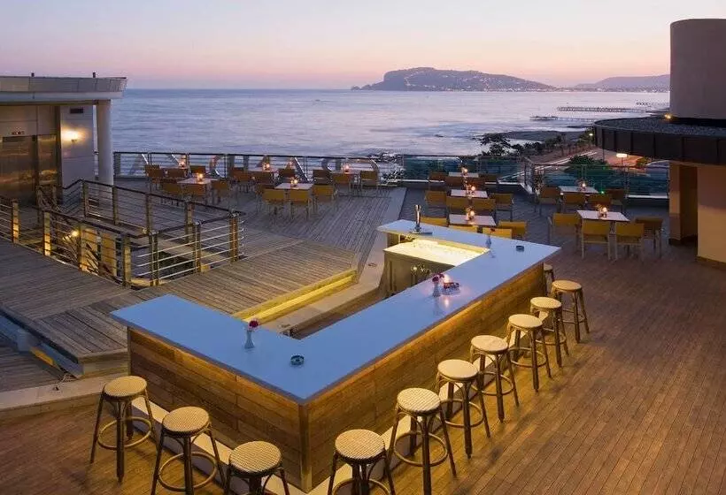 Grand Kaptan Hotel   All Inclusive