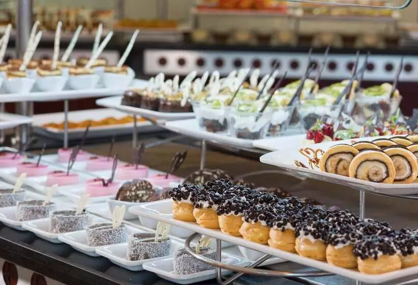 Grand Kaptan Hotel   All Inclusive