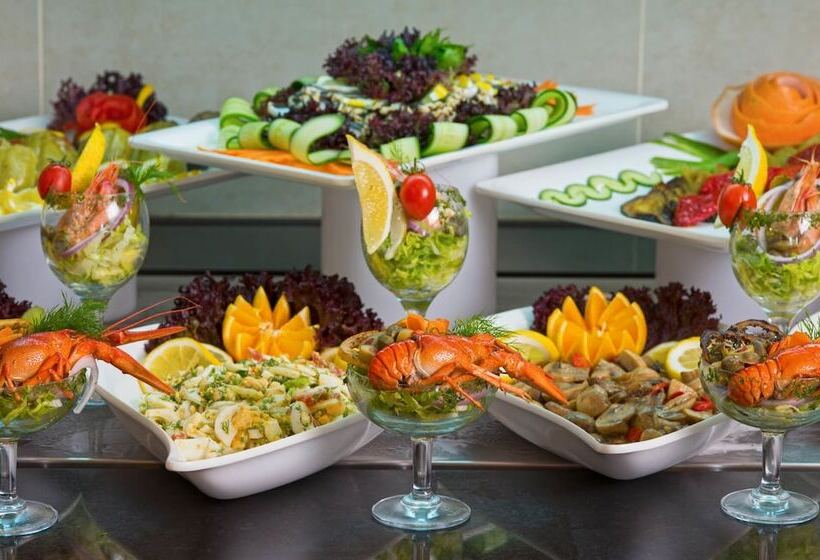 Grand Kaptan Hotel All Inclusive