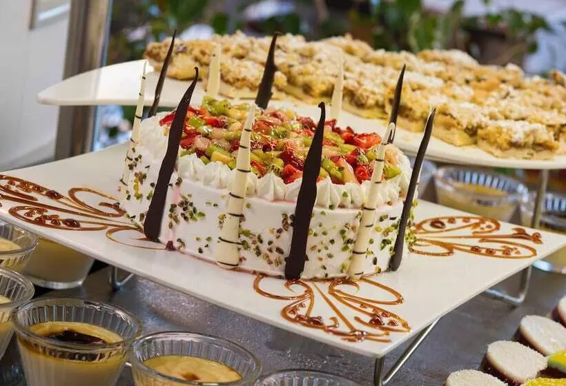 Grand Kaptan Hotel   All Inclusive