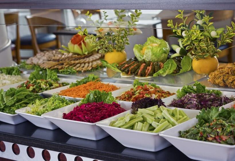 Grand Kaptan Hotel All Inclusive