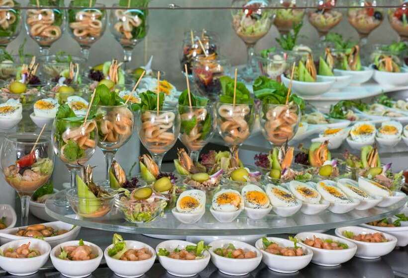 Grand Kaptan Hotel All Inclusive