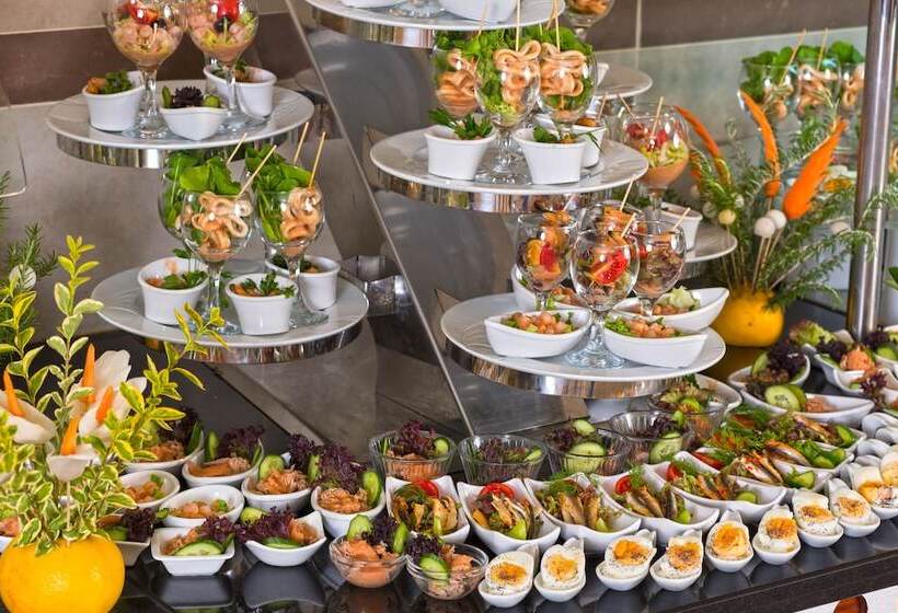 Grand Kaptan Hotel All Inclusive