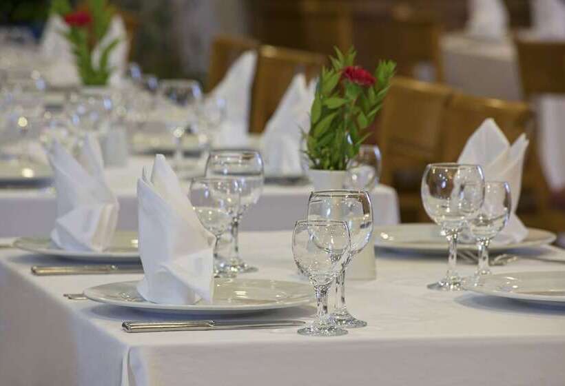 Grand Kaptan Hotel All Inclusive