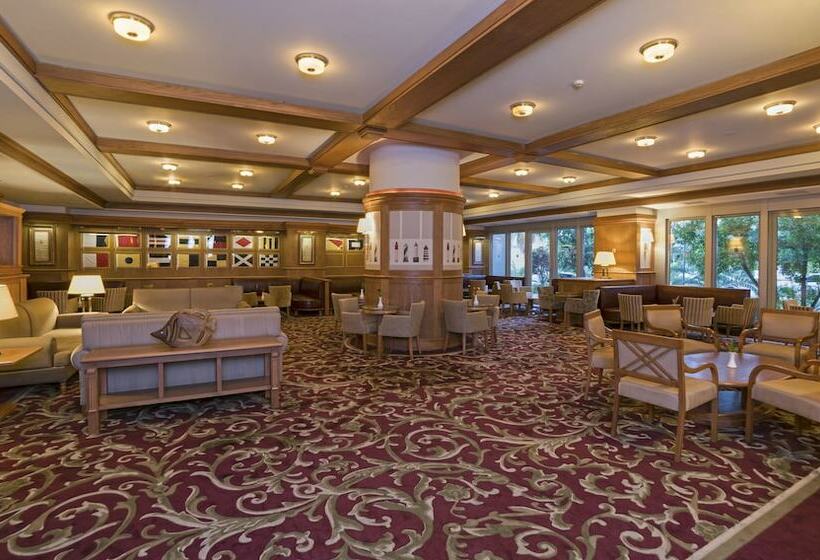 Grand Kaptan Hotel All Inclusive