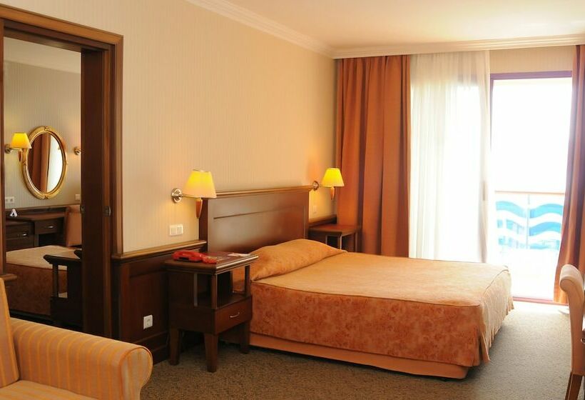 Grand Kaptan Hotel All Inclusive