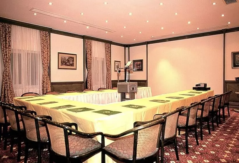 ホテル Istanbul Royal