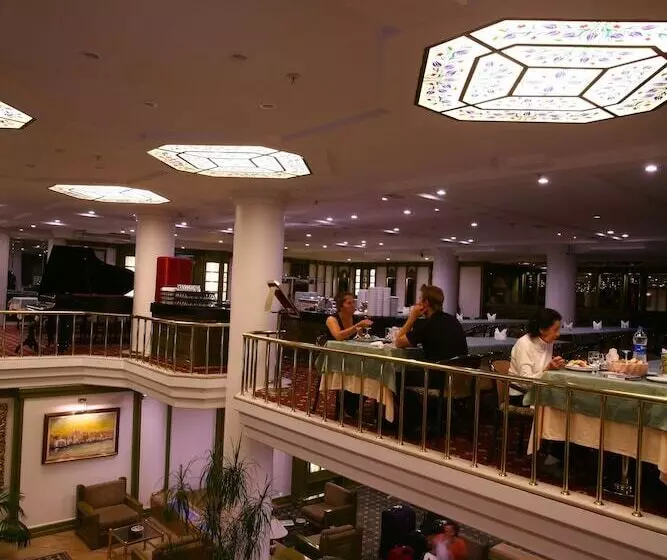 ホテル Istanbul Royal