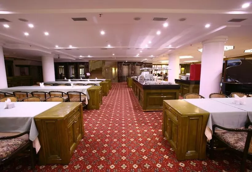 ホテル Istanbul Royal