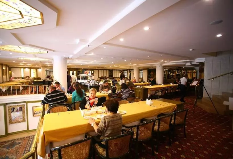 ホテル Istanbul Royal