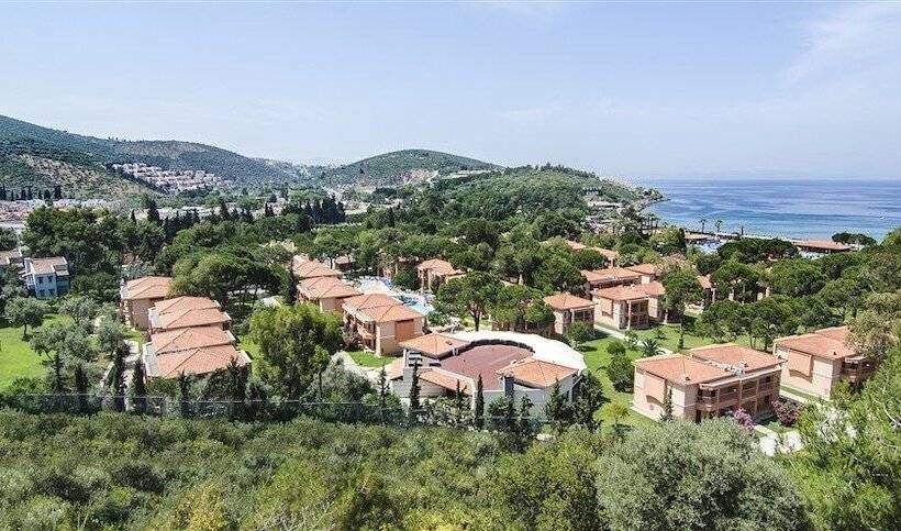 هتل Kustur Club Holiday Village All Inclusive