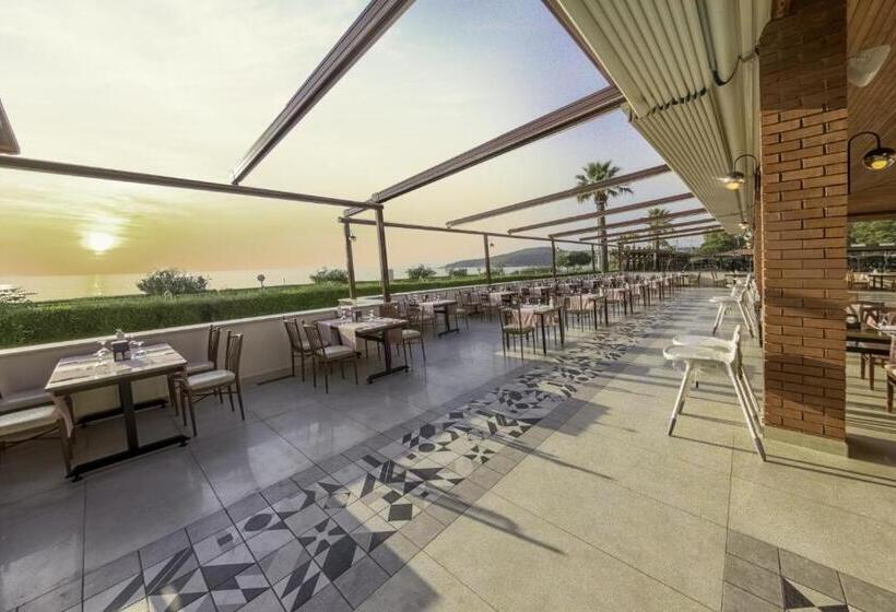 هتل Kustur Club Holiday Village All Inclusive