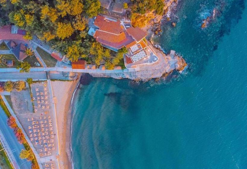 هتل Kustur Club Holiday Village All Inclusive