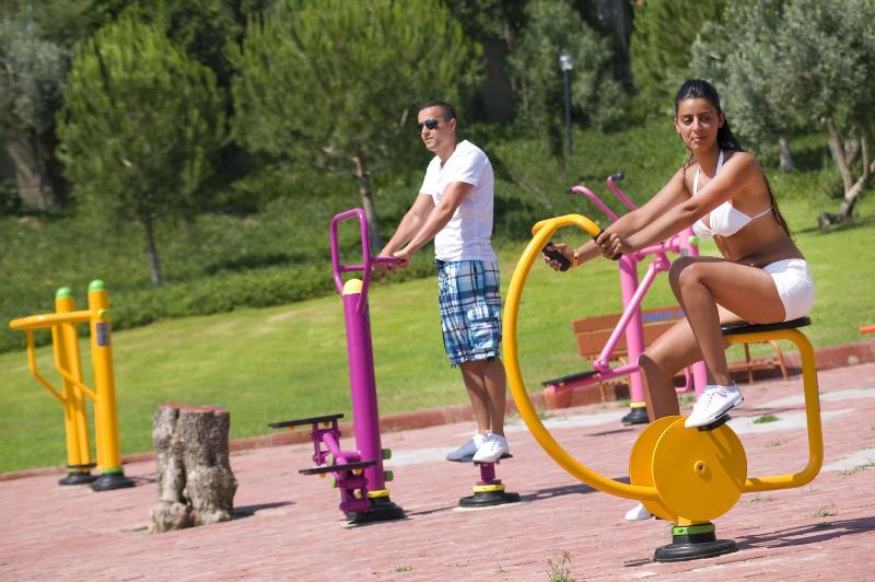 هتل Kustur Club Holiday Village All Inclusive