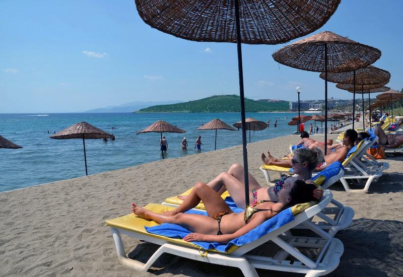 هتل Kustur Club Holiday Village All Inclusive