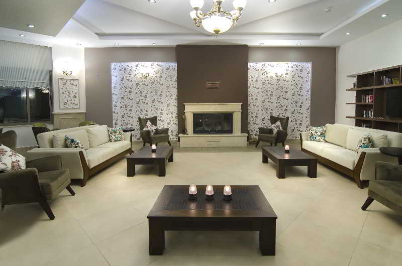 هتل Kustur Club Holiday Village All Inclusive