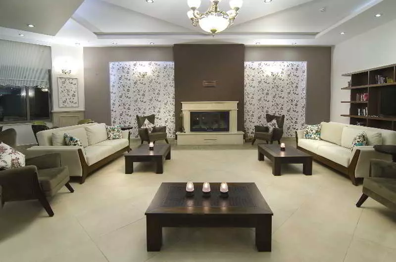 Отель Kustur Club Holiday Village  All Inclusive