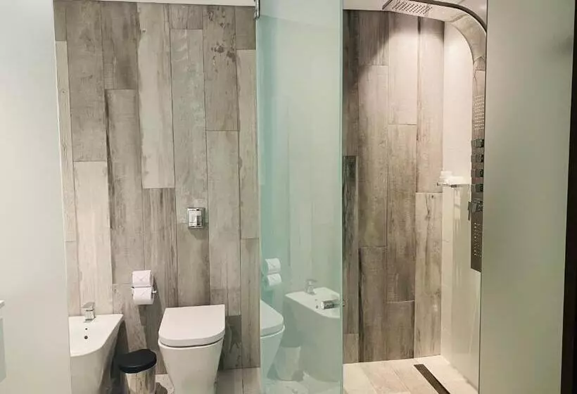 Отель La Capilla  Punta Del Este