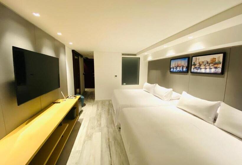 Hotel La Capilla Punta Del Este