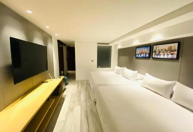 Отель La Capilla  Punta Del Este