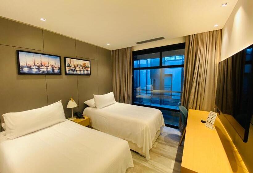 Hotel La Capilla Punta Del Este