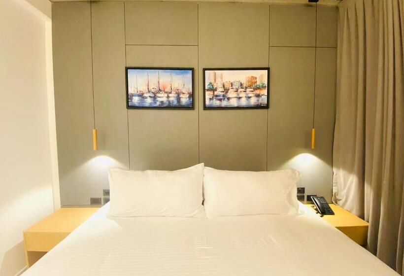 Hotel La Capilla Punta Del Este