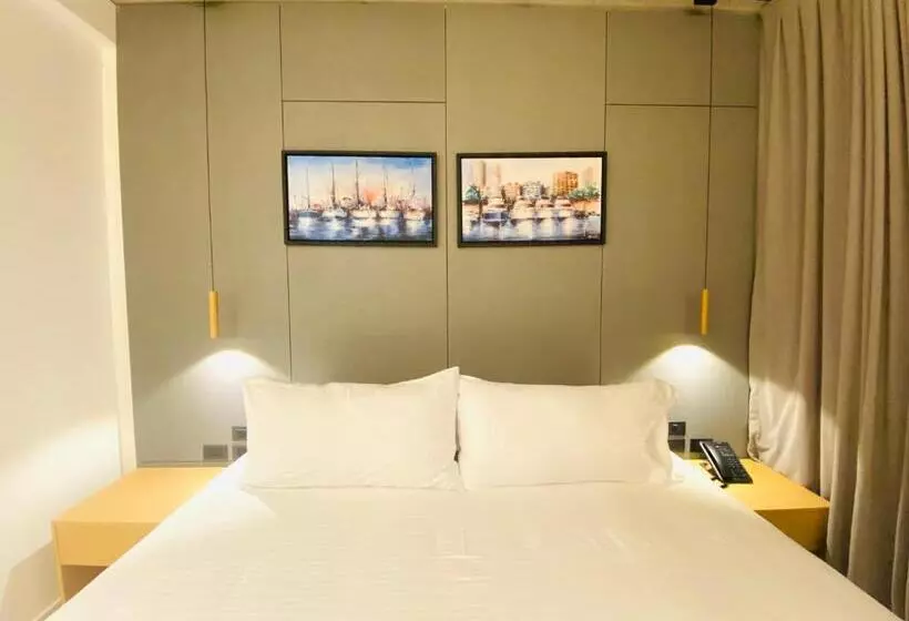 Отель La Capilla  Punta Del Este