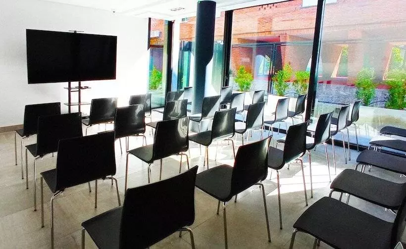 Отель La Capilla  Punta Del Este