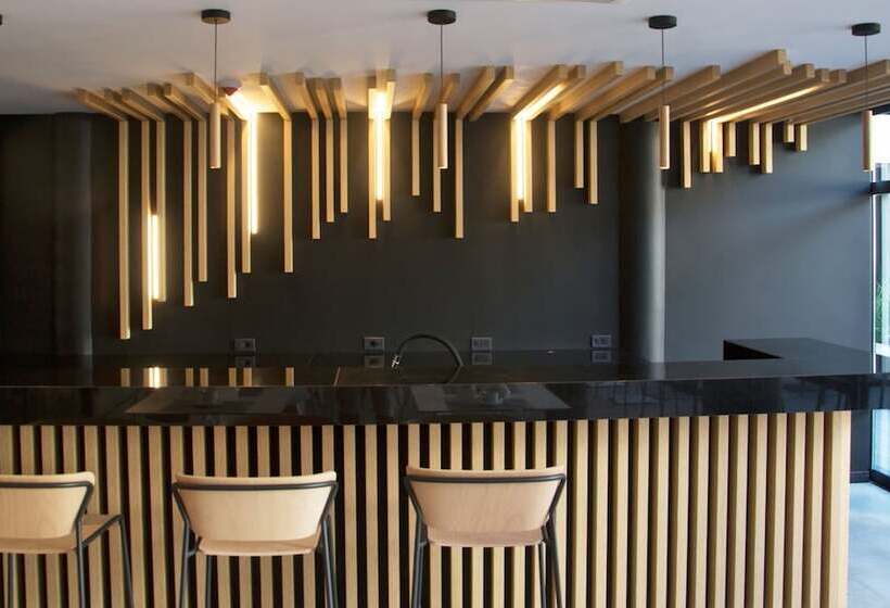 Hotel La Capilla Punta Del Este