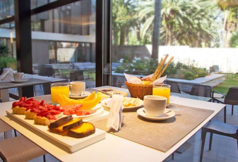 Hotel La Capilla Punta Del Este