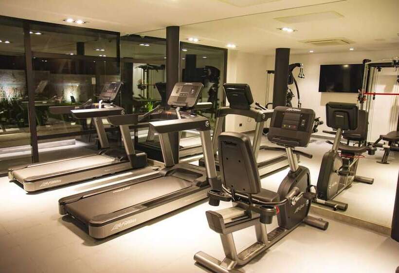 Hotel La Capilla Punta Del Este