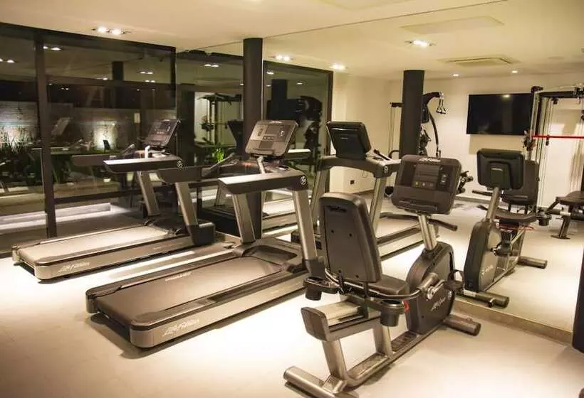 Отель La Capilla  Punta Del Este