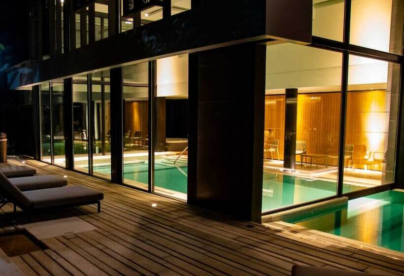 Hotel La Capilla Punta Del Este