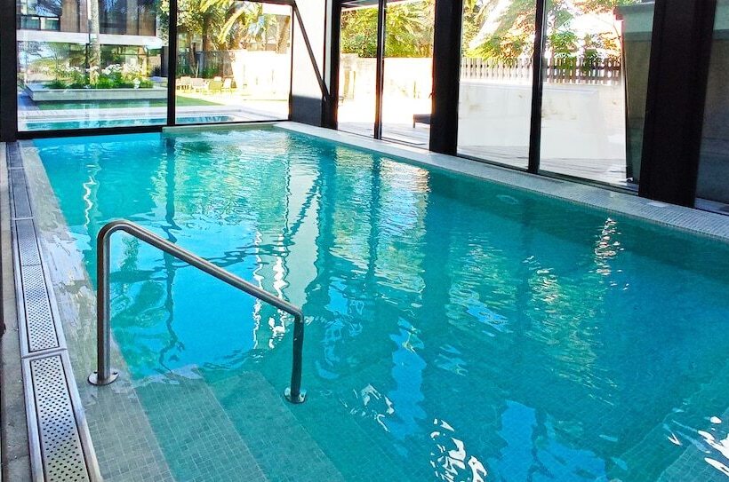 Hotel La Capilla Punta Del Este