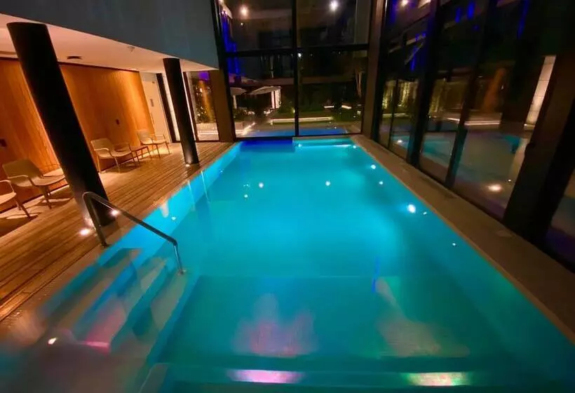 Отель La Capilla  Punta Del Este