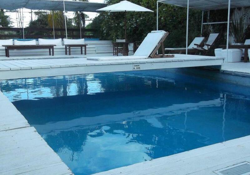 Hotel La Capilla Punta Del Este