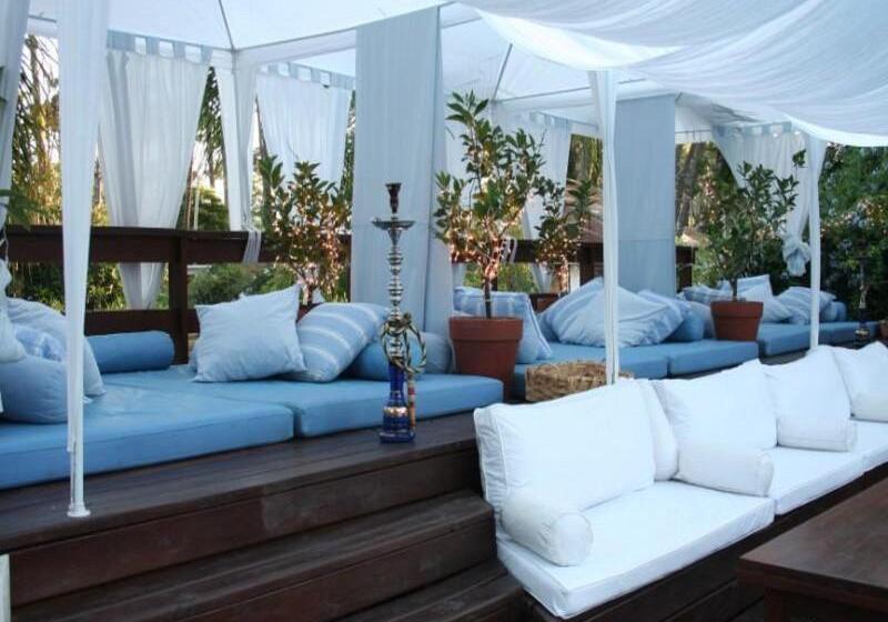 Hotel La Capilla Punta Del Este