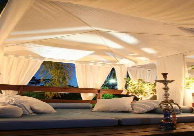 Hotel La Capilla Punta Del Este