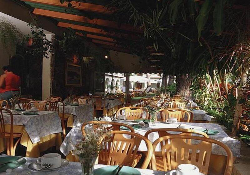 Hotel La Capilla Punta Del Este