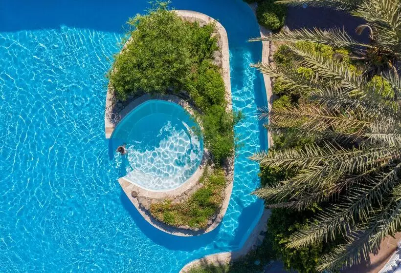 Отель Labranda Ephesus Princess - All Inclusive