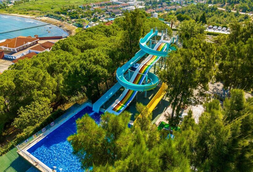 هتل Labranda Ephesus Princess - All Inclusive