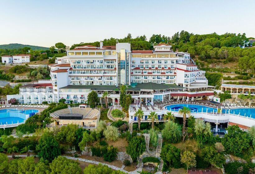هتل Labranda Ephesus Princess - All Inclusive