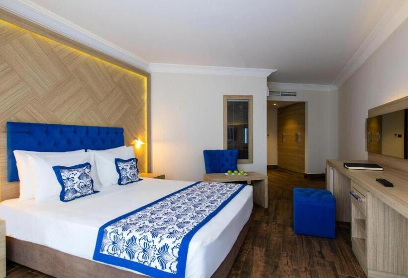 هتل Labranda Ephesus Princess - All Inclusive