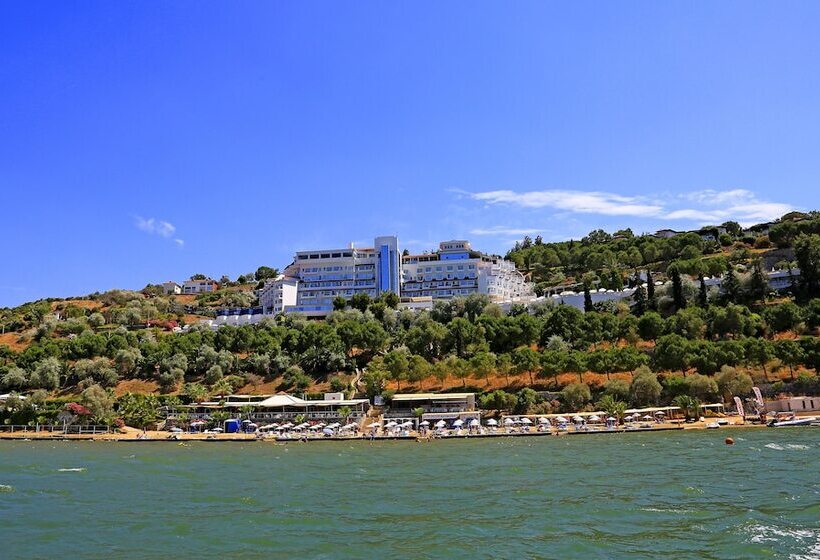 هتل Labranda Ephesus Princess - All Inclusive